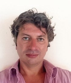 Dr. Jeremy Ayres