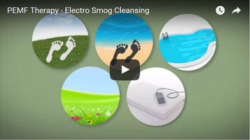 PEMF Therapy - Electro Smog Cleansing