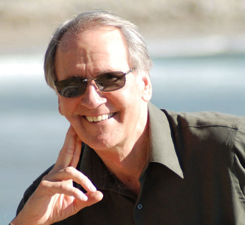 Larry Stamper