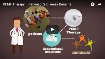 PEMF Therapy - Parkinson's Disease Benefits