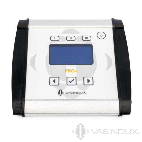 Vasindux Pro+ Package PEMF Supply