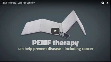 PEMF Therapy - Cure For Cancer?