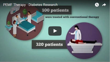 PEMF Therapy - Diabetes Research