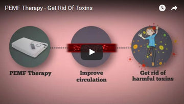 PEMF Therapy - Get Rid Of Toxins
