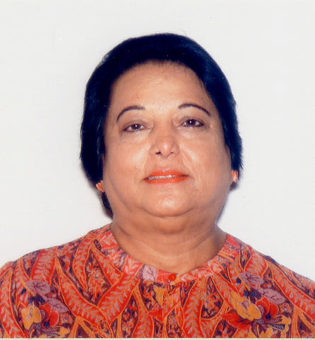 Mita Patel