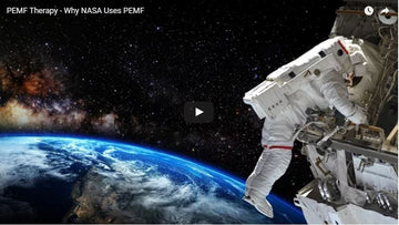 PEMF Therapy - Why NASA Uses PEMF