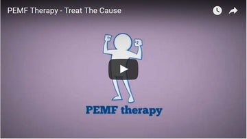 PEMF Therapy - Treat The Cause