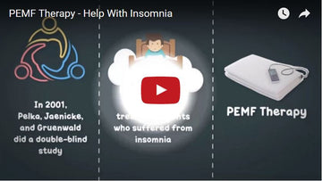 PEMF Therapy - Help With Insomnia