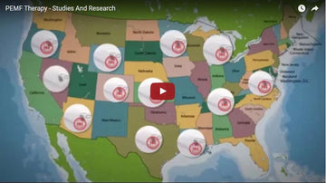PEMF Therapy - Studies And Research