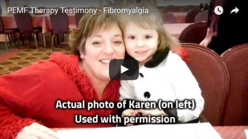 PEMF for Fibromyalgia Pain Relief – A Testimony
