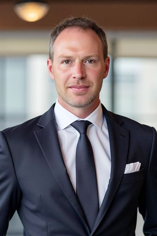 General Manager