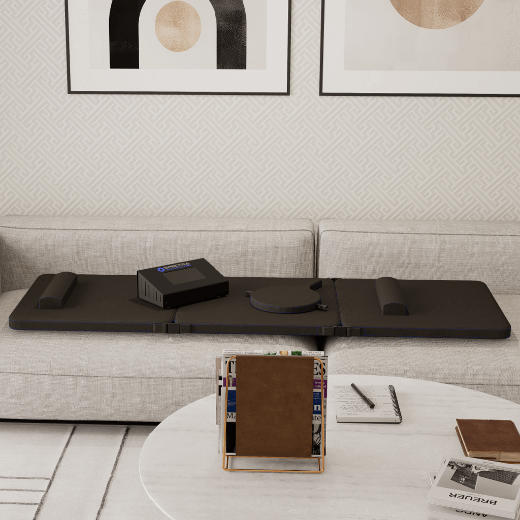 Spectra Apex HSR Pro