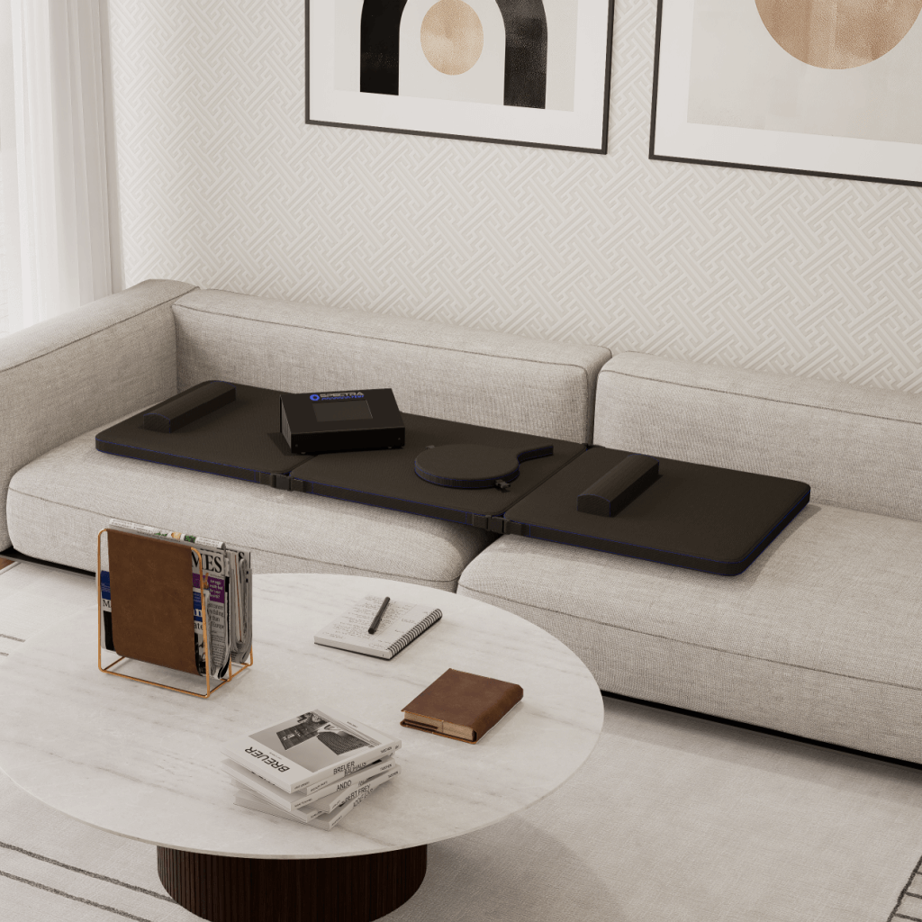 Spectra Apex HSR Pro