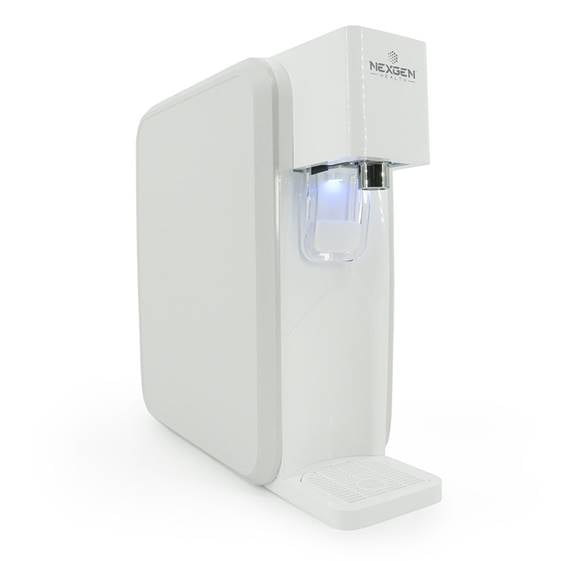 ALPHA Water Filter – PEMF Supply