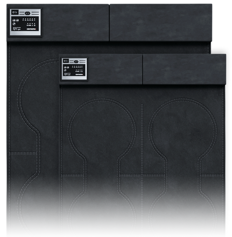 Centropix+ KLOUD Complete System