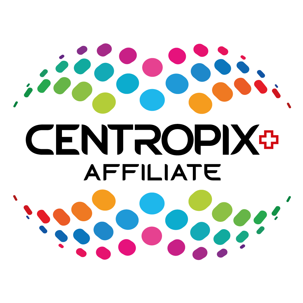 Centropix Affiliate Registration