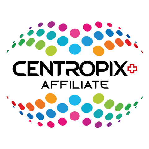 Centropix Affiliate Registration